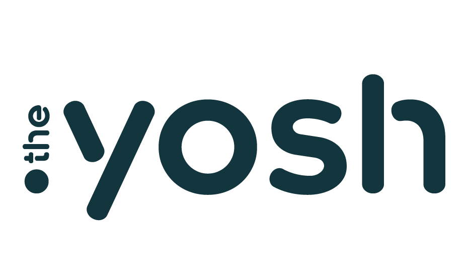 YOSH Logo